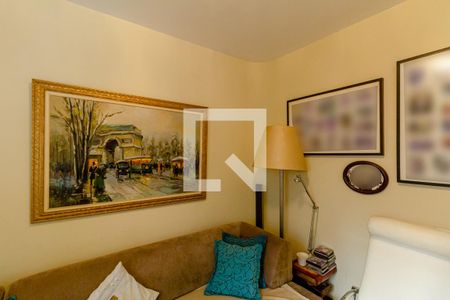 Apartamento à venda com 180m², 4 quartos e 2 vagas Apartamento à venda com 180m², 4 quartos e 2 vagasQuarto 3