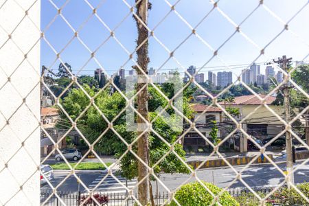 Apartamento à venda com 180m², 4 quartos e 2 vagas Apartamento à venda com 180m², 4 quartos e 2 vagasVista do Quarto 2