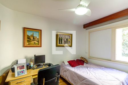 Apartamento à venda com 180m², 4 quartos e 2 vagas Apartamento à venda com 180m², 4 quartos e 2 vagasQuarto 4