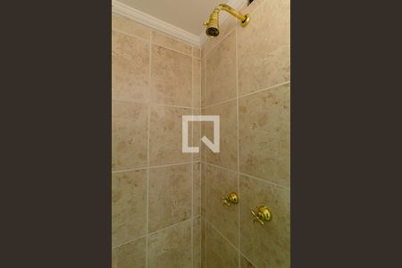 Apartamento à venda com 180m², 4 quartos e 2 vagas Apartamento à venda com 180m², 4 quartos e 2 vagasBanheiro 1 - Suíte