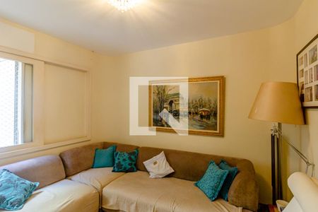 Apartamento à venda com 180m², 4 quartos e 2 vagas Apartamento à venda com 180m², 4 quartos e 2 vagasQuarto 3