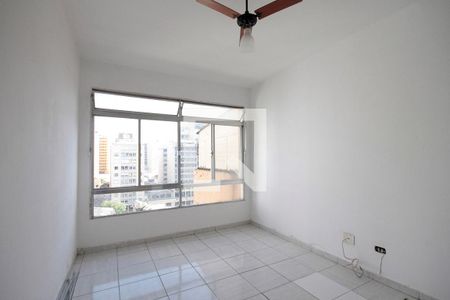 Kitnet de kitnet/studio à venda com 1 quarto, 32m² em Campos Elíseos, São Paulo