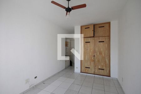 Kitnet de kitnet/studio à venda com 1 quarto, 32m² em Campos Elíseos, São Paulo