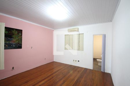 Suíte de casa para alugar com 2 quartos, 160m² em Ipiranga, São Paulo