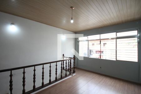 Sala de casa à venda com 2 quartos, 160m² em Ipiranga, São Paulo