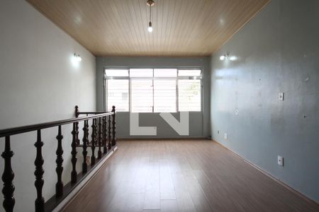 Sala de casa para alugar com 2 quartos, 160m² em Ipiranga, São Paulo