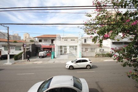 Vista de casa à venda com 2 quartos, 160m² em Ipiranga, São Paulo