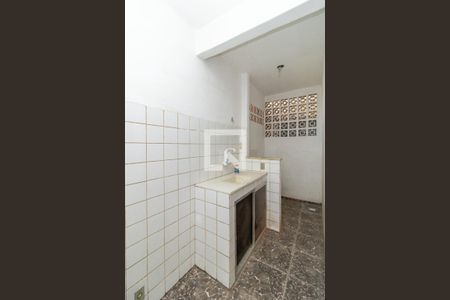 Casa para alugar com 40m², 1 quarto e sem vagaCozinha