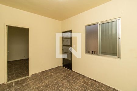 Sala de casa para alugar com 1 quarto, 40m² em Olaria, Rio de Janeiro