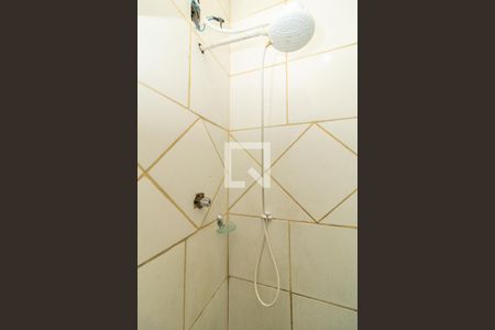 Casa para alugar com 40m², 1 quarto e sem vagaDetalhe do Banheiro