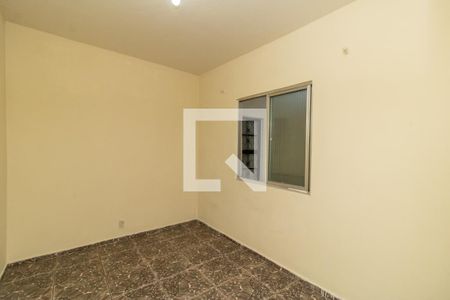 Quarto 1 de casa para alugar com 1 quarto, 40m² em Olaria, Rio de Janeiro