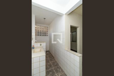 Casa para alugar com 40m², 1 quarto e sem vagaCozinha