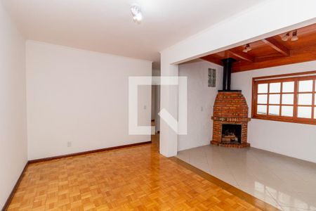 Sala de apartamento à venda com 2 quartos, 86m² em Bela Vista, Porto Alegre