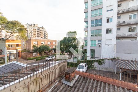 Vista de apartamento à venda com 2 quartos, 86m² em Bela Vista, Porto Alegre