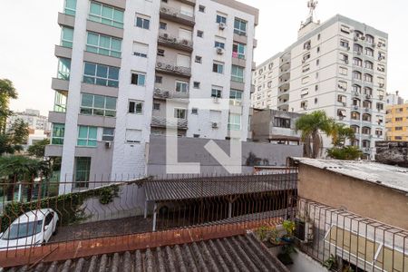 Vista de apartamento para alugar com 2 quartos, 86m² em Bela Vista, Porto Alegre