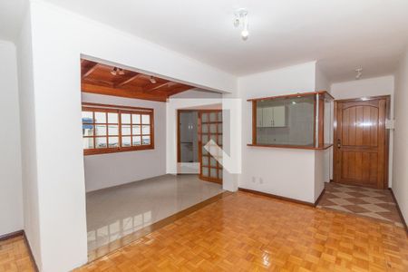 Sala de apartamento à venda com 2 quartos, 86m² em Bela Vista, Porto Alegre