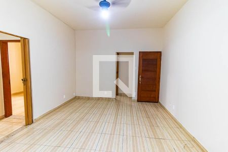 Sala de apartamento à venda com 2 quartos, 78m² em Centro, Niterói