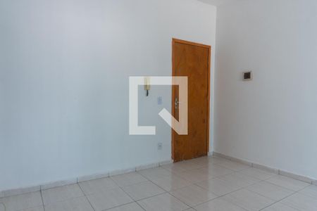 Sala de apartamento para alugar com 1 quarto, 45m² em Samambaia Sul (samambaia), Brasília