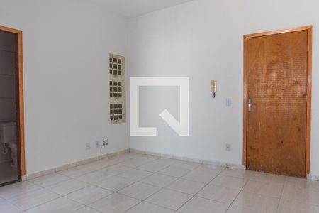 Sala de apartamento para alugar com 1 quarto, 45m² em Samambaia Sul (samambaia), Brasília