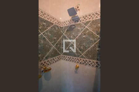 Casa à venda com 400m², 4 quartos e 4 vagasBanheiro da Piscina