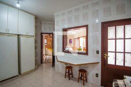 Casa à venda com 400m², 4 quartos e 4 vagasCozinha