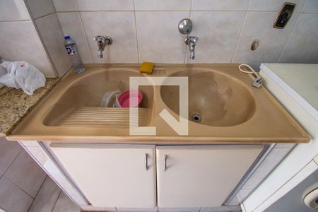 Casa à venda com 400m², 4 quartos e 4 vagasÁrea de Serviço