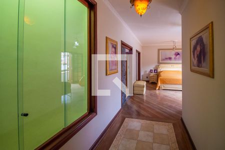 Casa à venda com 400m², 4 quartos e 4 vagasSuíte 1