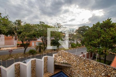 Casa à venda com 400m², 4 quartos e 4 vagasVista da Suíte 3