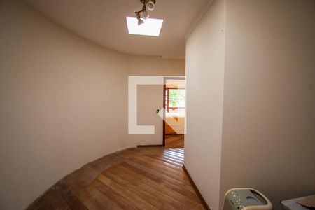 Casa à venda com 400m², 4 quartos e 4 vagasCloset da suíte 1