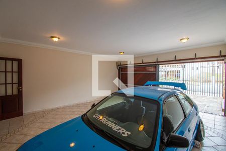 Casa à venda com 400m², 4 quartos e 4 vagasGaragem