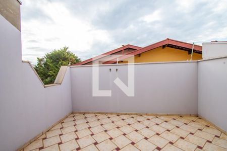 Casa à venda com 400m², 4 quartos e 4 vagasVista da Suíte 4