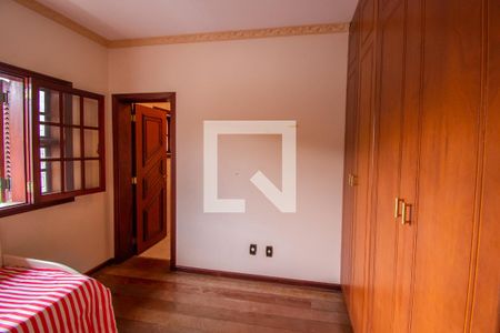 Casa à venda com 400m², 4 quartos e 4 vagasSuíte 3