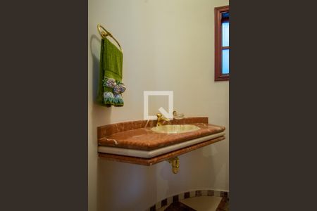 Casa à venda com 400m², 4 quartos e 4 vagasLavabo