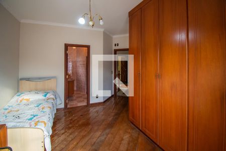 Casa à venda com 400m², 4 quartos e 4 vagasSuíte 4