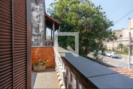 Casa à venda com 200m², 3 quartos e 2 vagasVaranda