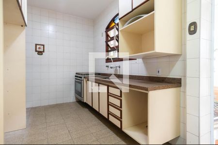 Casa à venda com 200m², 3 quartos e 2 vagasCozinha