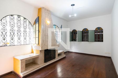 Sala de casa à venda com 3 quartos, 200m² em São Domingos, São Paulo