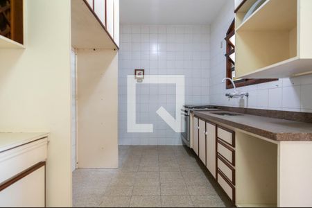 Casa à venda com 200m², 3 quartos e 2 vagasCozinha