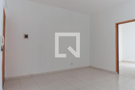 Sala de apartamento para alugar com 1 quarto, 45m² em Samambaia Sul , Brasília