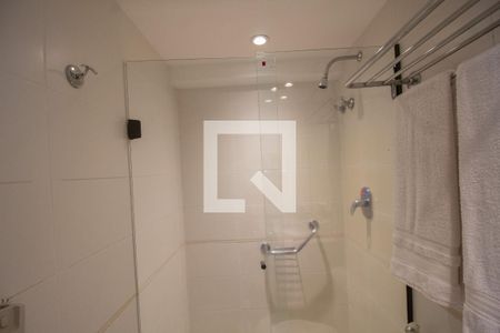 Apartamento para alugar com 37m², 1 quarto e sem vagaBanheiro
