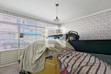 Casa à venda com 123m², 3 quartos e 2 vagasGaragem
