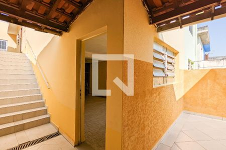 Casa à venda com 123m², 3 quartos e 2 vagasChurrasqueira