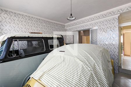 Casa à venda com 123m², 3 quartos e 2 vagasGaragem