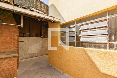 Casa à venda com 123m², 3 quartos e 2 vagasChurrasqueira