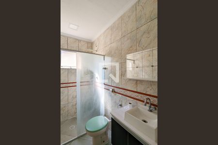 Casa à venda com 123m², 3 quartos e 2 vagasBanheiro