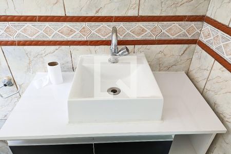 Casa à venda com 123m², 3 quartos e 2 vagasBanheiro