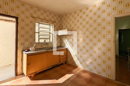 Casa à venda com 123m², 3 quartos e 2 vagasCozinha