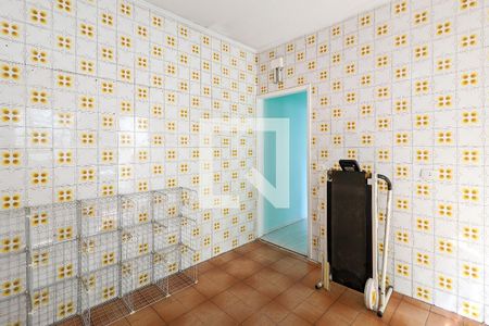 Casa à venda com 123m², 3 quartos e 2 vagasCozinha