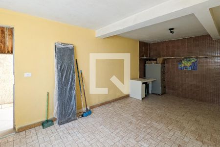 Casa à venda com 123m², 3 quartos e 2 vagasÁrea de serviço