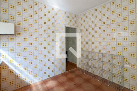 Casa à venda com 123m², 3 quartos e 2 vagasCozinha